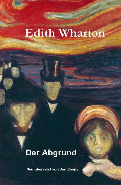 'Cover von Der Abgrund'-Cover