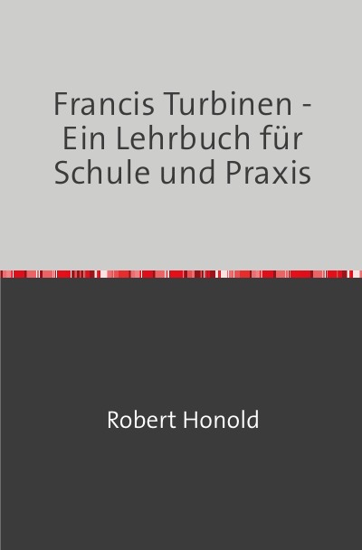 'Cover von Francis-Turbinen'-Cover