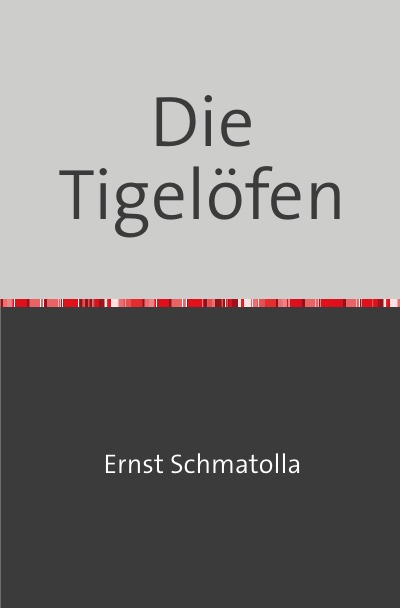 'Cover von Die Tigelöfen'-Cover