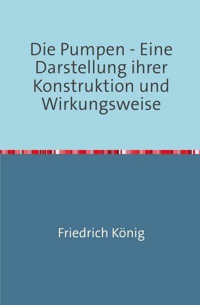 'Cover von Die Pumpen'-Cover