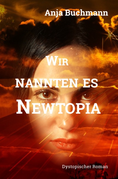 'Cover von Wir nannten es Newtopia'-Cover