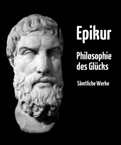 'Cover von Philosophie des Glücks'-Cover