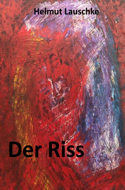 'Cover von Der Riss'-Cover