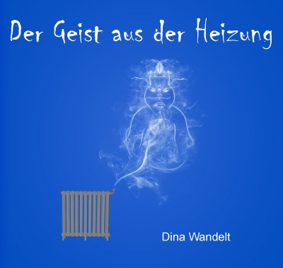 'Cover von Der Geist aus der Heizung'-Cover