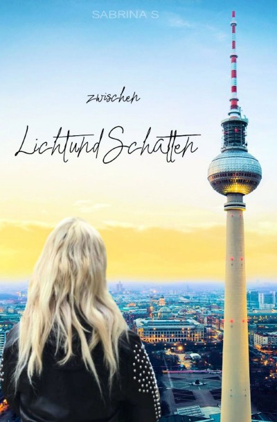 'Cover von Zwischen Licht und Schatten'-Cover