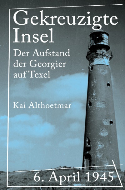 'Cover von Gekreuzigte Insel'-Cover