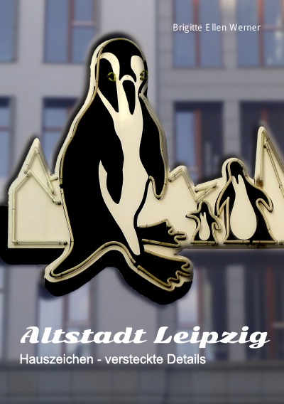 'Cover von Altstadt Leipzig'-Cover