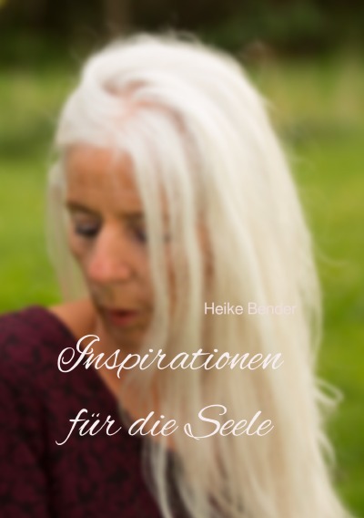 'Cover von Inspirationen für die Seele'-Cover