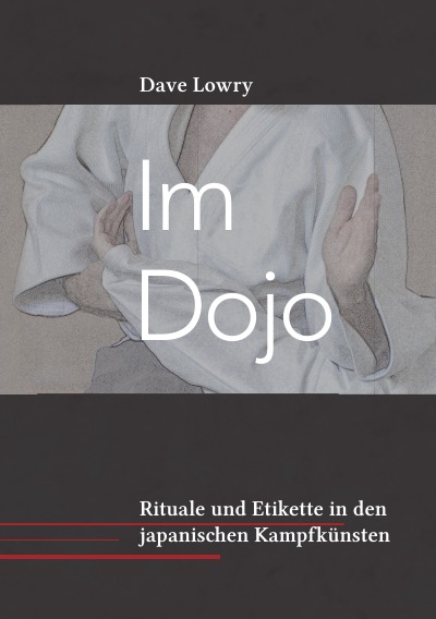 'Cover von Im Dojo'-Cover