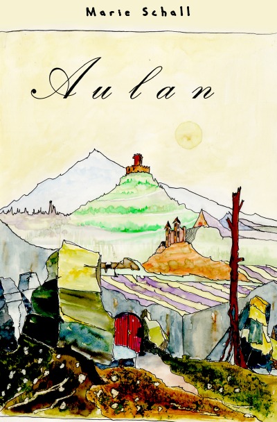 'Cover von Aulan'-Cover