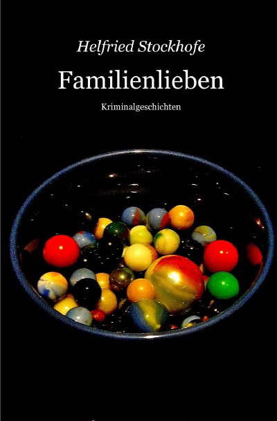 'Cover von Familienlieben'-Cover