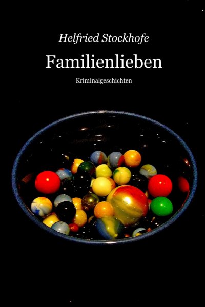 'Cover von Familienlieben'-Cover