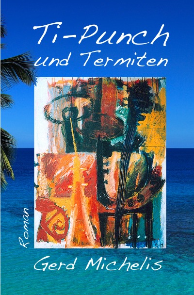 'Cover von Ti-Punch und Termiten'-Cover