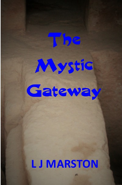 'Cover von The Mystic Gateway'-Cover