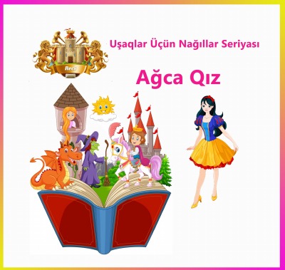 'Cover von Ağca Qız'-Cover