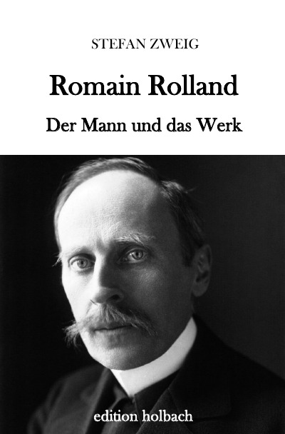 Romain Rolland Von Stefan Zweig Buch Epubli 6860