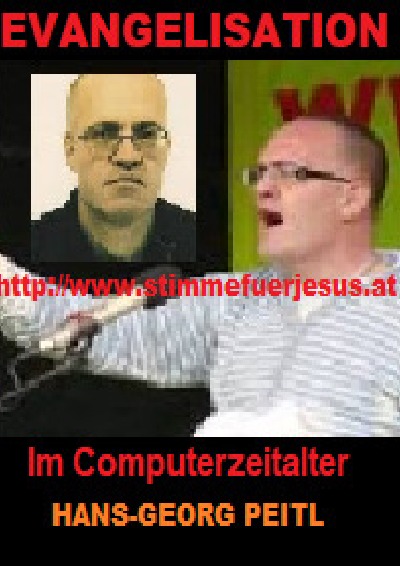 'Cover von Evangelisation im Computerzeitalter'-Cover