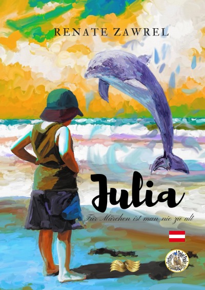 'Cover von Julia_Julija'-Cover