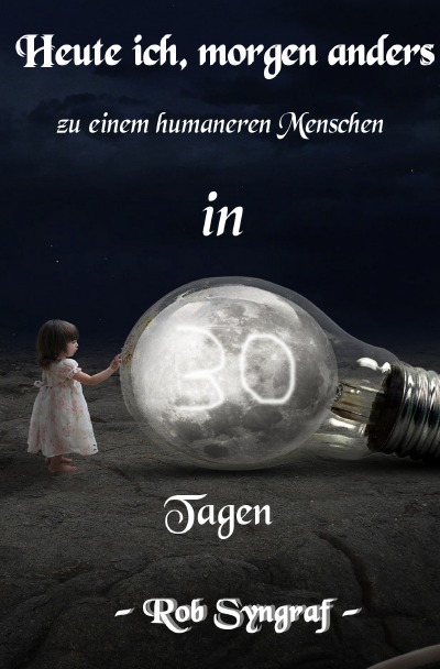 'Cover von Heute ich, morgen anders'-Cover