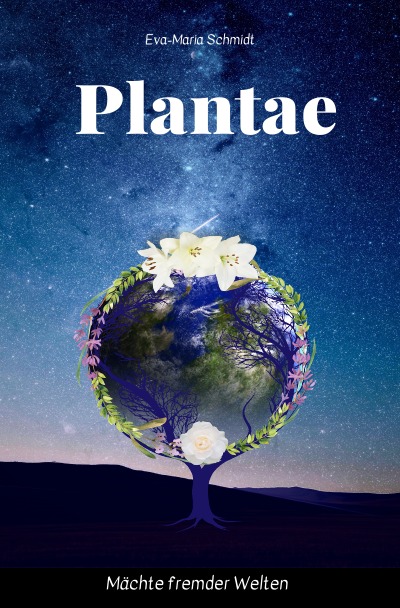 'Cover von Plantae'-Cover