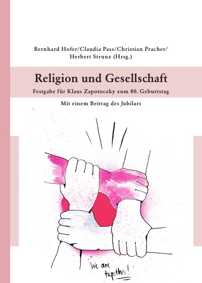 'Cover von Religion und Gesellschaft'-Cover