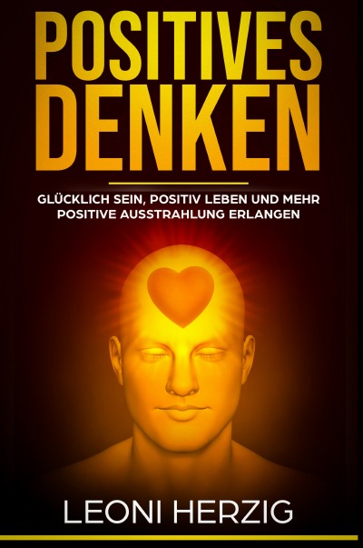 'Cover von Positives Denken'-Cover