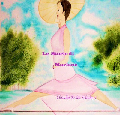 'Cover von Le storie di Marlene'-Cover