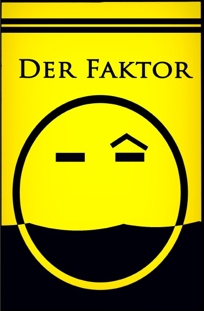 'Cover von Der Faktor Ö'-Cover