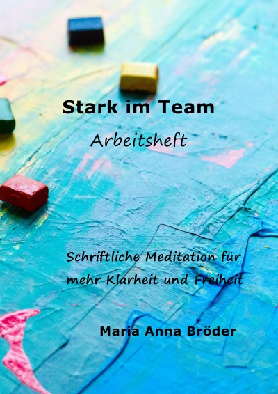 'Cover von Stark im Team'-Cover