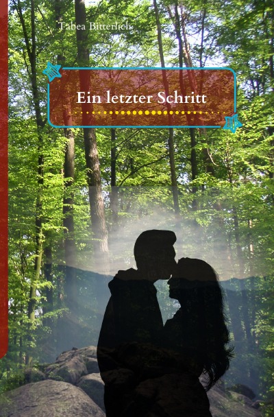 'Cover von Ein letzter Schritt'-Cover