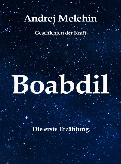 'Cover von Boabdil'-Cover