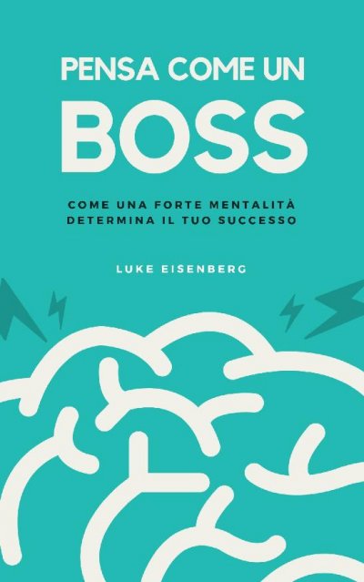 'Cover von Pensa Come Un Boss'-Cover