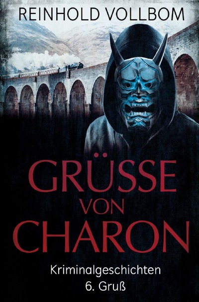 'Cover von Grüße von Charon 6. Gruß'-Cover