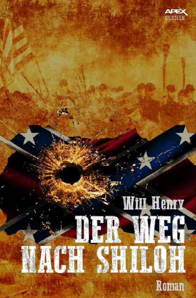 'Cover von Der Weg Nach Shiloh'-Cover