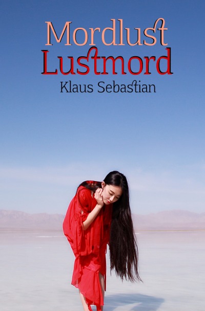 'Cover von Mordlust Lustmord'-Cover