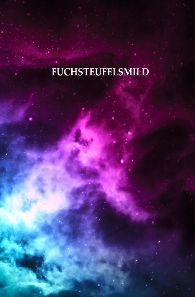 'Cover von Fuchsteufelsmild'-Cover