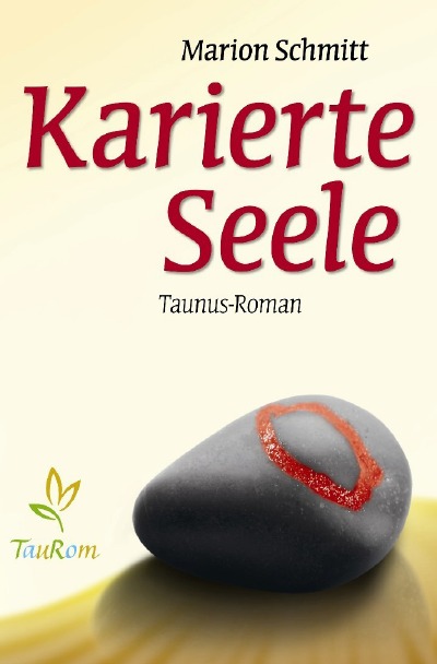 'Cover von Karierte Seele'-Cover