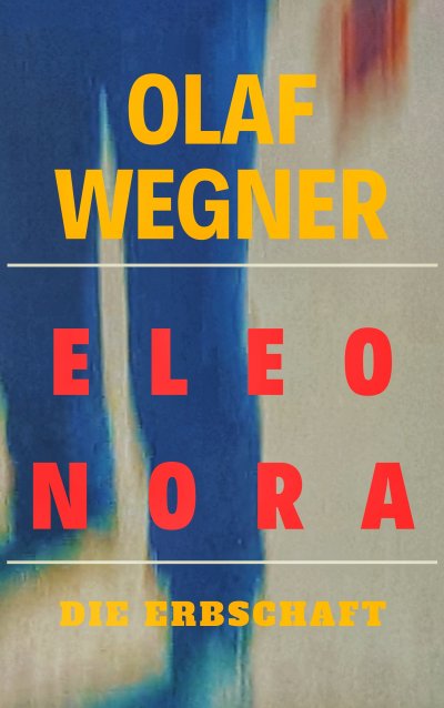 'Cover von Eleonora'-Cover