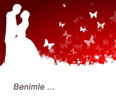 'Cover von Benimle …'-Cover