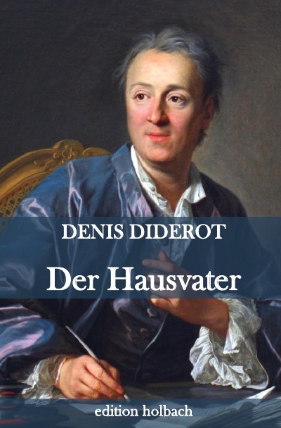 'Cover von Der Hausvater'-Cover