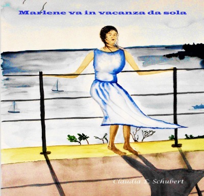 'Cover von Marlene va in vacanza da sola'-Cover