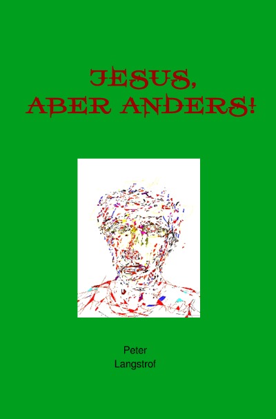 'Cover von Jesus-aber anders!'-Cover