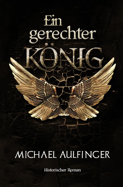 'Cover von Ein gerechter König'-Cover