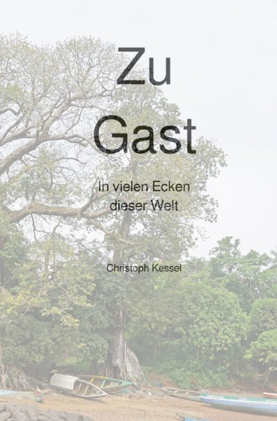 'Cover von Zu Gast'-Cover