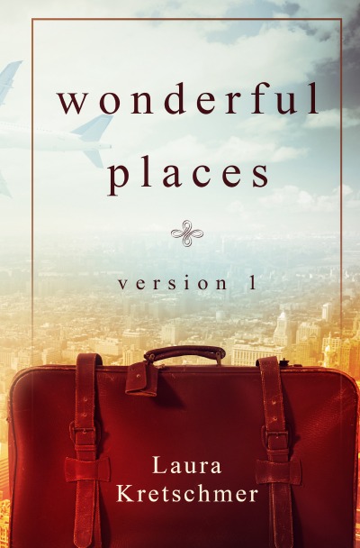 'Cover von My Wonderful Places Version 1'-Cover