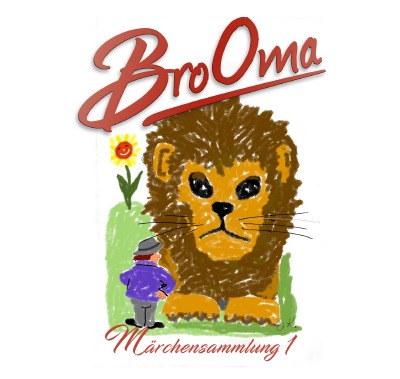 'Cover von BroOma'-Cover