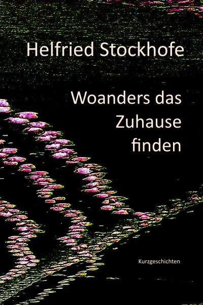 'Cover von Woanders das Zuhause finden'-Cover