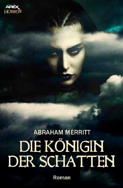 'Cover von DIE KÖNIGIN DER SCHATTEN'-Cover