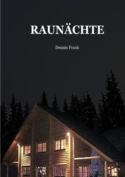 'Cover von Raunächte'-Cover