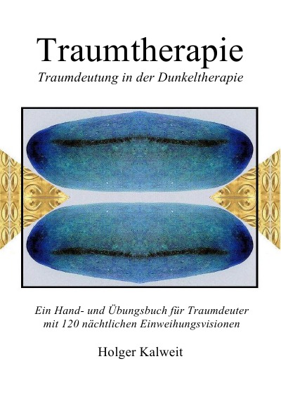 'Cover von Traumtherapie'-Cover